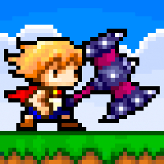 extrait jeux-video HAMMER'S QUEST