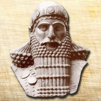extrait jeux-video Hammurabi, The Game