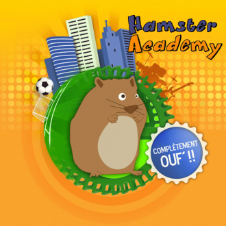 extrait jeux-video Hamster Academy