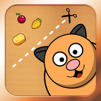 extrait jeux-video Hamster gourmand