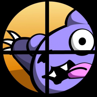 extrait jeux-video Hamster Hunt