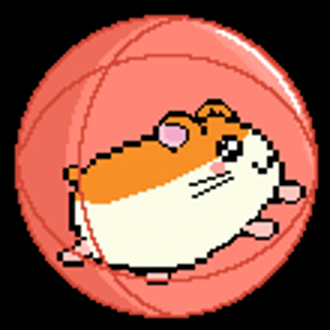 extrait jeux-video Hamster Mountain Run