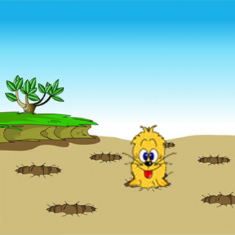 extrait jeux-video HamsterFight