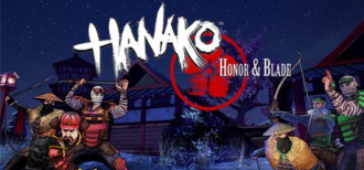 extrait jeux-video Hanako: Honor &amp; Blade