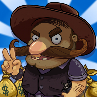 extrait jeux-video Hand Bandit