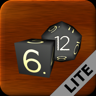 extrait jeux-video Handy Dice - Lite