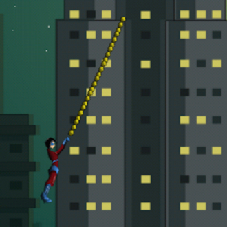 extrait jeux-video Hanging