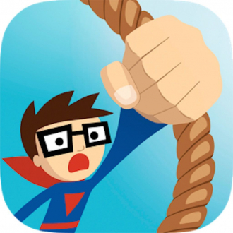 extrait jeux-video Hanging Stickman
