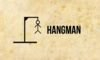 extrait jeux-video Hangman - A Vocabulary Game