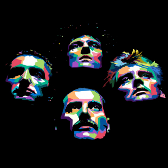 extrait jeux-video Hangman Queen Edition