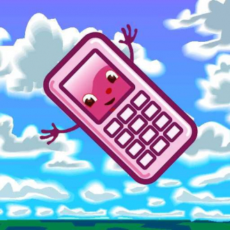 extrait jeux-video Hangtime!