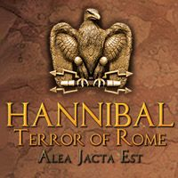 extrait jeux-video Hannibal: Terror of Rome