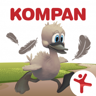 extrait jeux-video Hans Christian Andersen La course