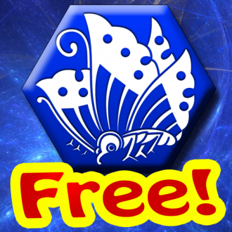 extrait jeux-video Hanto: Free Amazing Hex Board Game
