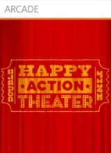 extrait jeux-video Happy Action Theater