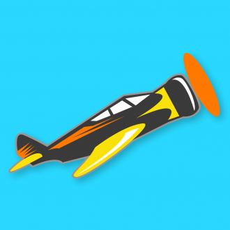 extrait jeux-video Happy Airjet Play With Friends For Free!