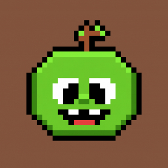 extrait jeux-video Happy Apples