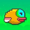 extrait jeux-video Happy Bird : The Classic Original Game Remake Impossible Returns