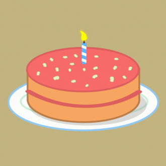 extrait jeux-video Happy Birthday Alex