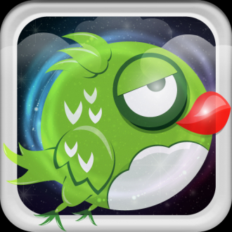 extrait jeux-video Happy Chickens