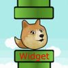 extrait jeux-video Happy Doge