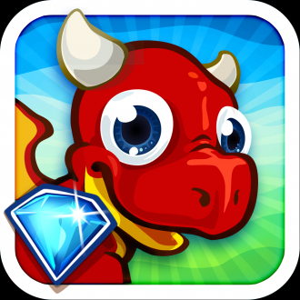 extrait jeux-video Happy Dragon Free