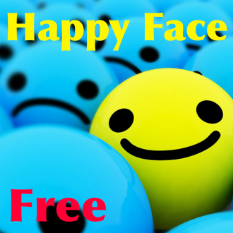 extrait jeux-video Happy Face Free