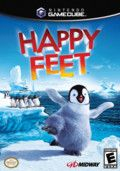 extrait jeux-video Happy Feet