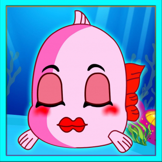 extrait jeux-video Happy Fish Free