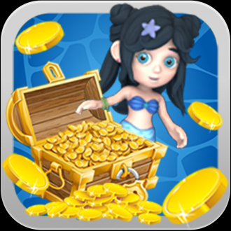 extrait jeux-video Happy FishPond