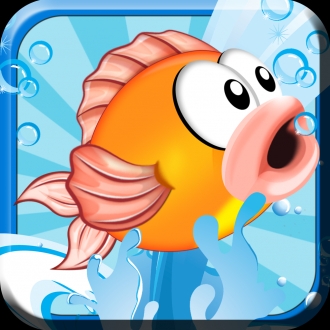 extrait jeux-video Happy Flappy Fin