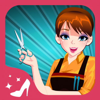 extrait jeux-video Happy Hairdresser – Free Game