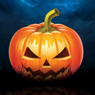 extrait jeux-video Happy Halloween Hunt