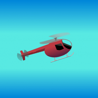 extrait jeux-video Happy-Heli