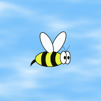 extrait jeux-video Happy Hive