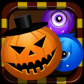 extrait jeux-video Happy Monster