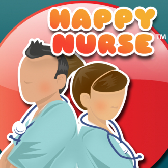 extrait jeux-video Happy Nurse™