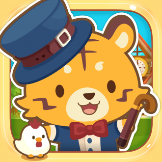 extrait jeux-video Happy Pet Story: Virtual Pet Game