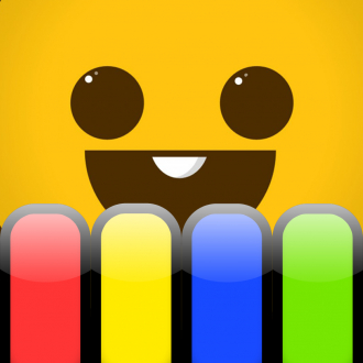 extrait jeux-video Happy Piano