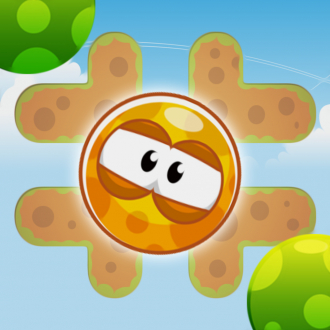 extrait jeux-video Happy Roll