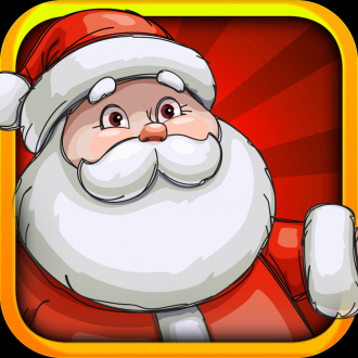 extrait jeux-video Happy Santa Poppers