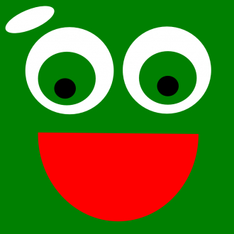 extrait jeux-video Happy Shape Escape