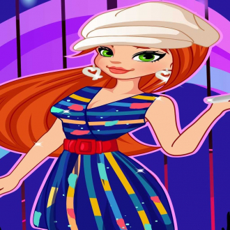 extrait jeux-video happy singer