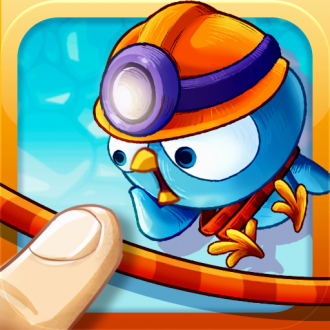 extrait jeux-video Happy Swing