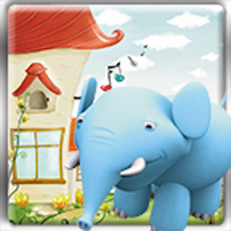 extrait jeux-video HappyBaaySoundtoys