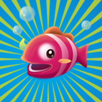 extrait jeux-video HappyFish
