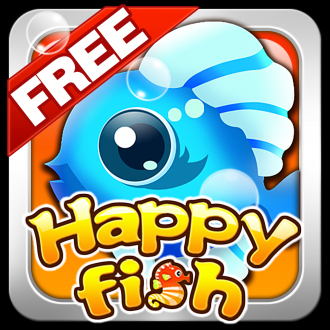 extrait jeux-video HappyFish Free