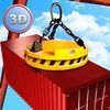 extrait jeux-video Harbor Tower Crane Simulator 2017