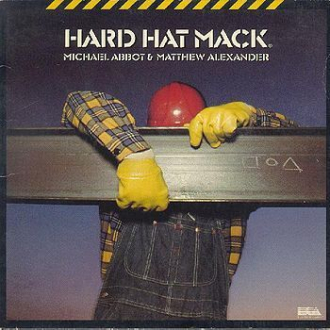 extrait jeux-video Hard Hat Mack