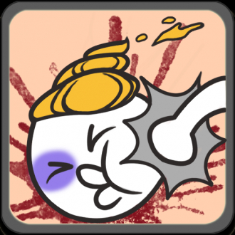 extrait jeux-video Hard kick